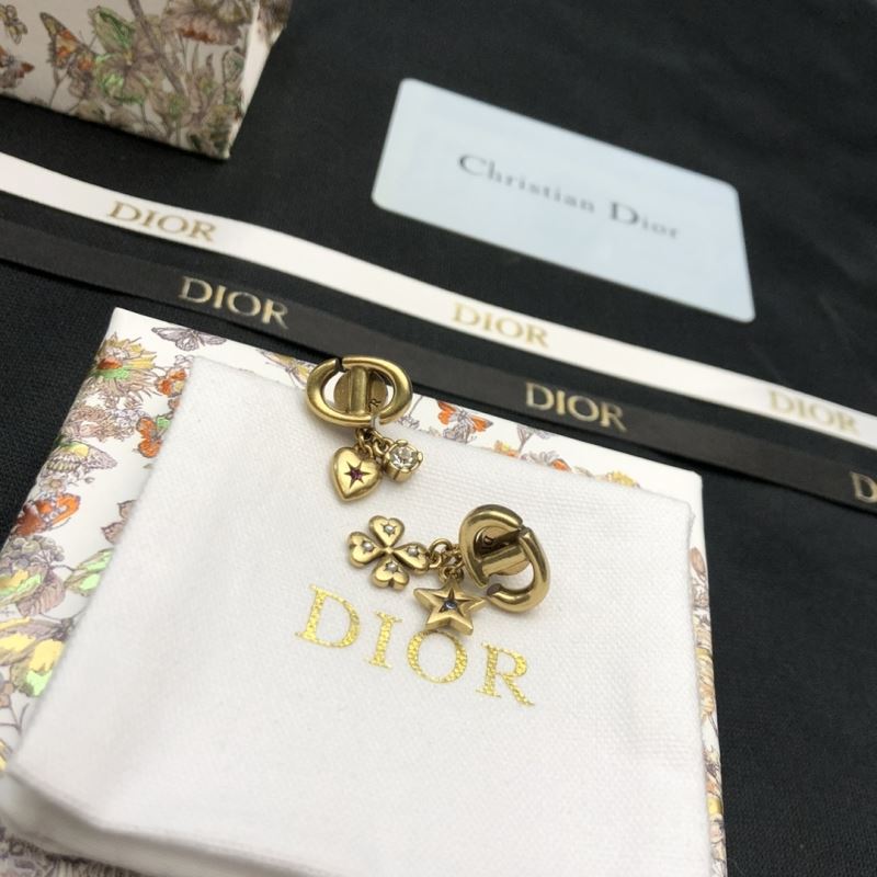 Christian Dior Earrings